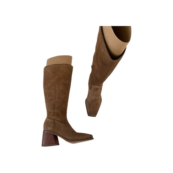 NEW!!! Vince Camuto Women's Sangeti Knee High Boot size 7 - Picture 8 of 9